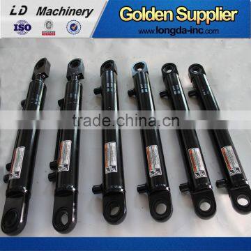 LD Machinery Manufacturer of Hydraulic Ram