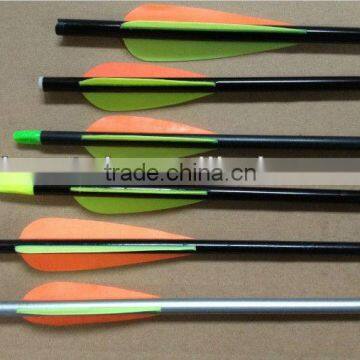 aluminum alloy arrow 1616