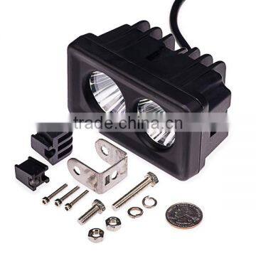 New Arrival! CREE LED Chip 20W LED Work Light 12v, SUV ATV Off Road Worklight, Mining Agricultural New Patent photo-6