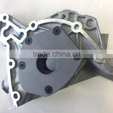 New Type Oil Pump 24578508 Used for Opel Car photo-3