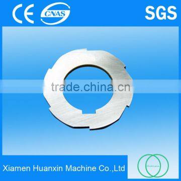 Waste Foam Pelletizer Blade With Sharp Cut Edge photo-4