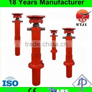 60mm Cylinder / Hydraulic Actuating Cylinder / Hydraulic Cylinder Made in China photo-3