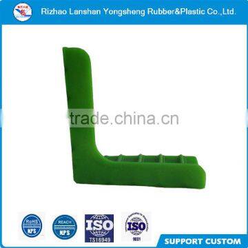 Big Plastic Corner Protector for Protecting Carton photo-3