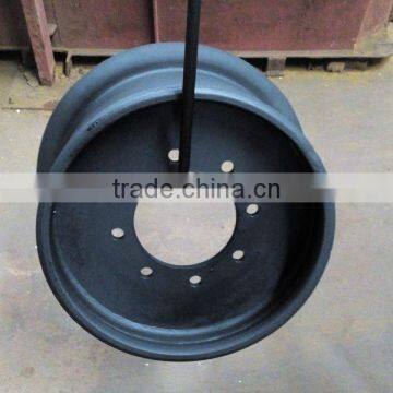 Forged Wheel Rim 8.00-16 with High Quality Made In China