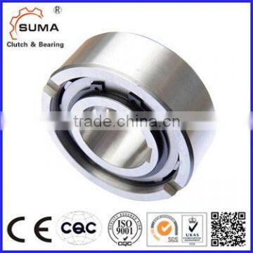 ASNU80 roller type one way clutch bearing with good quality