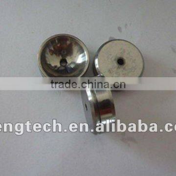 mirror shining machining parts