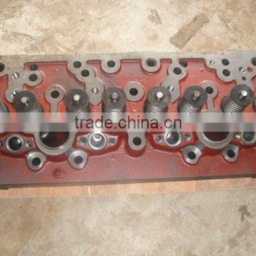 Cylinder Head for MTZ