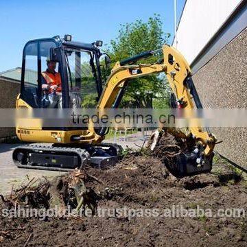 301.7D ORIGINAL DIESEL ENGINE SPARE PARTS FOR MINI EXCAVATOR photo-2