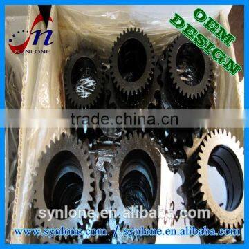 Precision Sonic Gear,lx300 Gear,two Stages Spur Gear photo-5