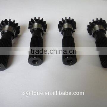 Great Motorcycles Gear Shaft,main Shaft Gear,baja Spur Gear photo-2