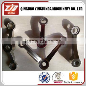 Stainless Steel Polishing Glass Spider