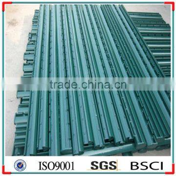 High Quality Galvanized Wire Fencing/green Plastic Coated Wire Fencing/decorative Wire Fence photo-5