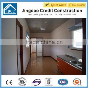 High Quality And Professional And Easy Instal 40ft Customized Container House photo-6