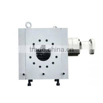 High Pressure Continuous Extrusion Melt Pump for Plastic photo-3