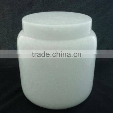 Marble Cremation Urn photo-3