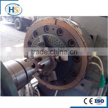 New Extruder Price of Plastic Granules Making Machine photo-2