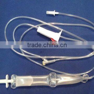 Disposable Blood Infusion Set photo-6
