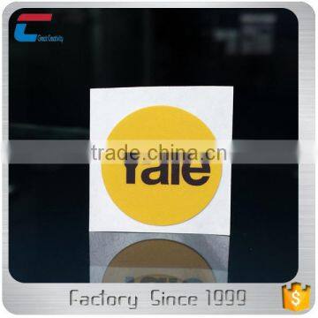 China RFID Sticker Nfc Epoxy Tags for Public Transportation System photo-4