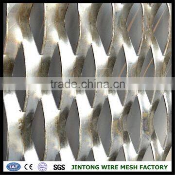 expanded metal mesh/perforated metal mesh /expanded metal