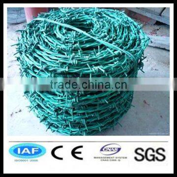 2013 hot sale used barb wire for sale