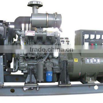 China Brand ! Weichai Ricardo Electric Diesel Genset 120kva