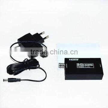 New Product MINI 3G HDMI to SDI Converter HDMI Converter photo-6