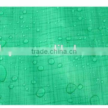 Doyue Tarp , Green pe Tarpaulin for Truck Cover , Building Cover and Garden Shed photo-3