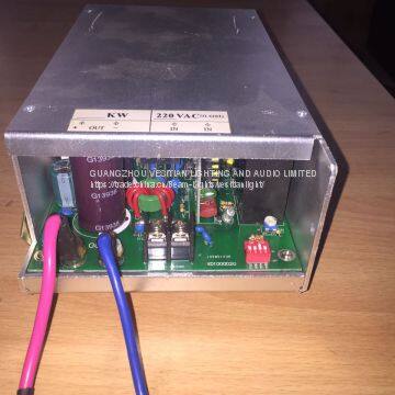 Special Design Outdoor 7KW Moving Head Discolor Lighting Quality Beam Searchlight Tracker Light photo-4