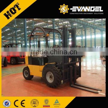 48V 600Ah Low rate new forklift battery