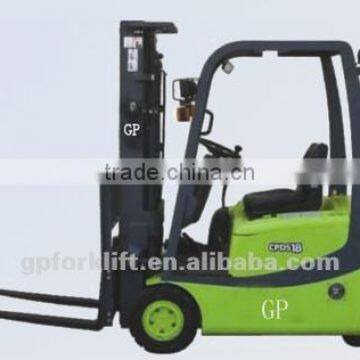 Electric Forklift