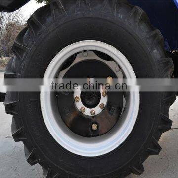 Hot Sale in Europe Tractor With CE a Chinese European Wheel Tractor photo-4