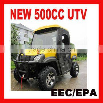 500cc UTV (MC-161)