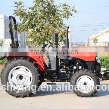 agricultural machine small tractor price list