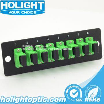 Sca Fiber Adaptor Panel