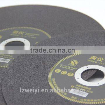 Double Disc TM Resin Super-cutting Disc photo-3