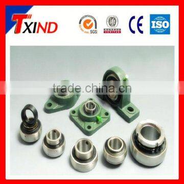 Quality Assurance Bearing 6201z & Bearing Cage for Bearing Buyer photo-2
