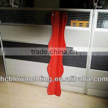 OEM Blow Molding Plastic HDPE Roofing Sheet From China Manufacture photo-3