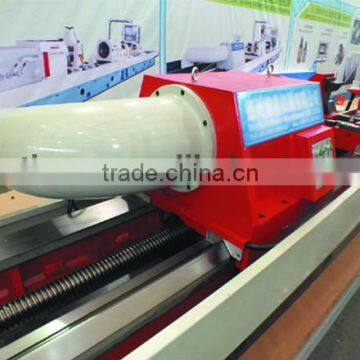 Heavy Duty CNC Deep Hole Skiving Roller Burnishing Machine photo-5
