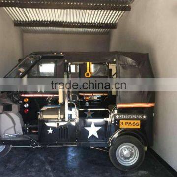 2017 200cc Bajaj Tok Tok for Sale photo-6