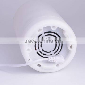 Newest Portable Aroma Essential Oil Diffuser Ultrasonic Aroma Humidifier For Home Office photo-2