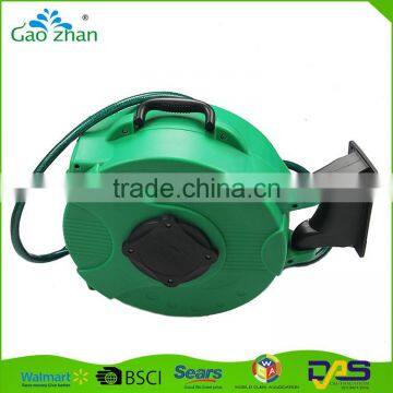 Economical Personalised Coil Hose Set Water Hose Reel photo-4