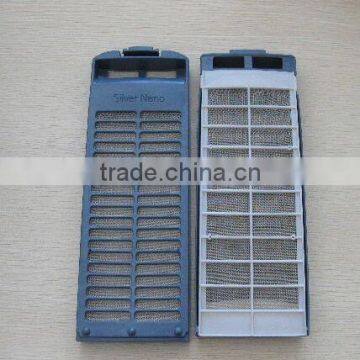 Water Filter for Silver Negro photo-2