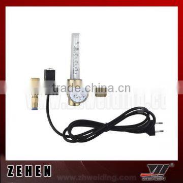 CO2 Regulator Heater