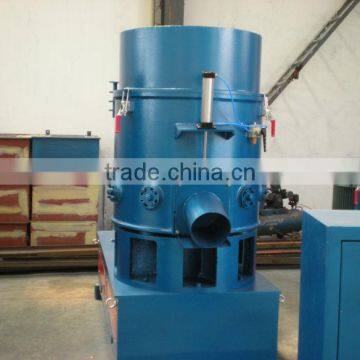 Plastic Film Agglomerator photo-6