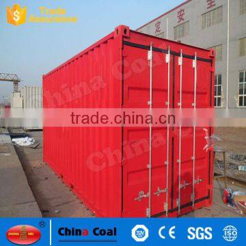 New 40 Foot Container for Shipping photo-2