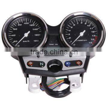 SPEEDOMETER CLUSTER SPEEDO GAUGES for HONDA CB400 V-TEC 1999-2001 00