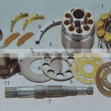 HAWEI V30D45/75/95/115/140/160/250/250NEW HYDRAULIC PUMP PARTS