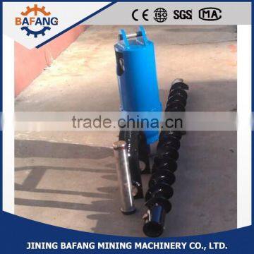 Auger Drive Unit, Hydraulic Earth Drill, Hydraulic Earth Auger photo-6