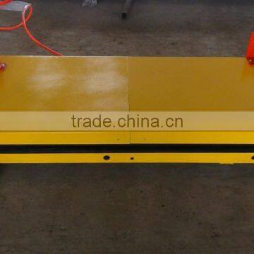 Three Wheel Two Wheel Motorcycle Assembly Line photo-5