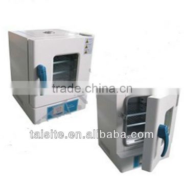 Mini drying oven factory WHL 25L